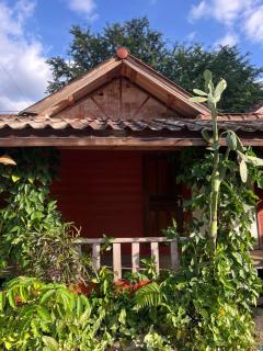 Phonyeng Guest house - 7