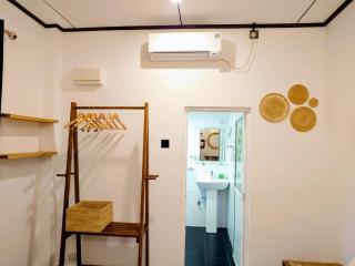 The Whitegates Lodge - 3