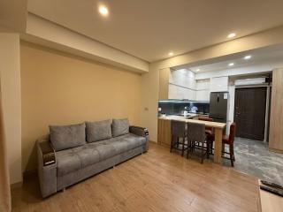 ''The View Apartment ''- CITY CENTER Chic 1 Bedroom, Stunning Balcony View - Erevan - 8