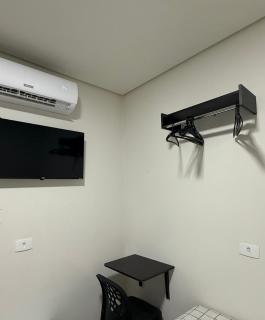 Acomodação aconchegante próximo ao centro - 7