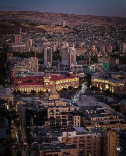 ''The View Apartment ''- CITY CENTER Chic 1 Bedroom, Stunning Balcony View - 8