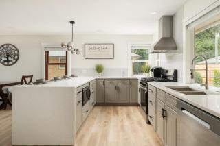 Modern Nest - Cozy & Free Parking - 7