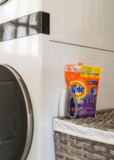 Modern Nest - Cozy & Free Parking - Edgewood - 4