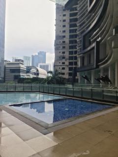 Condominium unit Knightsbridge Residences, Makati - 7