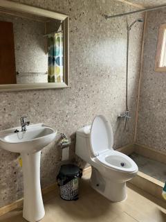 Cabañas el mañio - 2