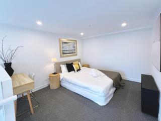 Convenient Loft Modern Stay Central Box Hill - 7