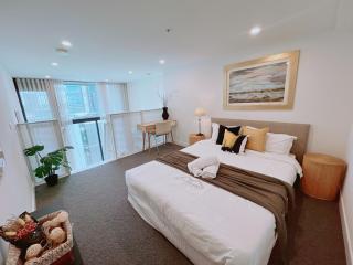 Convenient Loft Modern Stay Central Box Hill - 6