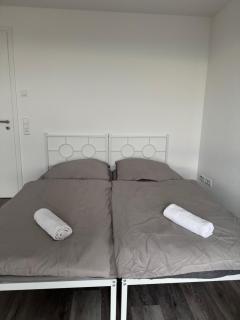 Haus am Vogesenblick- Ihr Zimmer mit Aussicht für bis zu 4 Personen - 7