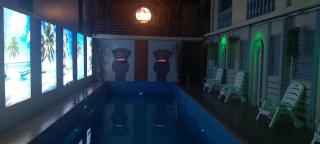 Baoly Clark Residence - 7