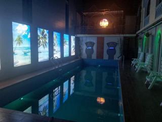 Baoly Clark Residence - 8