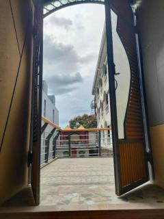 Baoly Clark Residence - 1