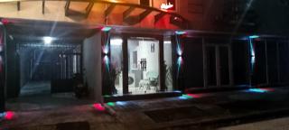 Baoly Clark Residence - 2