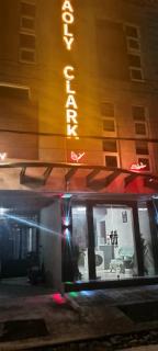 Baoly Clark Residence - 3