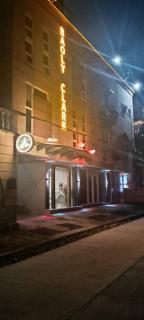 Baoly Clark Residence - 4