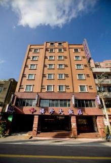Ying Zhen Hotel - 1