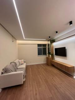 Apartamento 502 - Edificio Cláudio Chaves - Cremação - 0