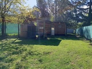 Cabaña Entre Arboles - 7