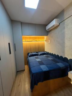 Apartamento 502 - Edificio Cláudio Chaves - Cremação - 9