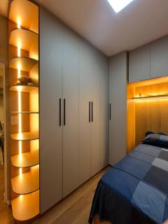 Apartamento 502 - Edificio Cláudio Chaves - Cremação - 4