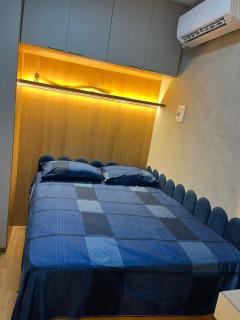 Apartamento 502 - Edificio Cláudio Chaves - Cremação - 3