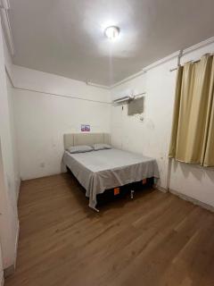 Apartamento 502 - Edificio Cláudio Chaves - Cremação - 1