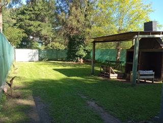 Cabaña Entre Arboles - 8