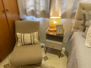 Recevoir Garden Quarto do Passarinho - 9