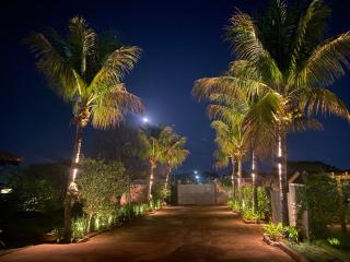 Recevoir Garden Quarto do Passarinho - 4