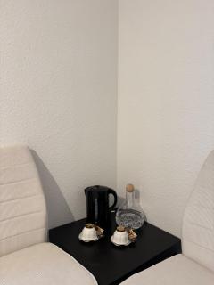 Haus am Vogesenblick - Ihr Zimmer mit Aussicht - 1