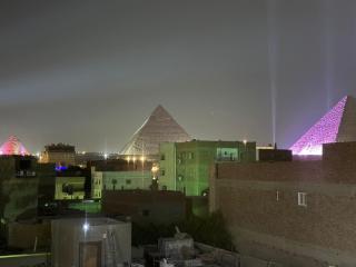 Zala Alaska Pyramids Inn - 8