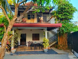 Chameera guest house - 5