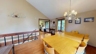 Dean Hill Chalet - 2