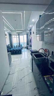 The Cosette Corner - 0