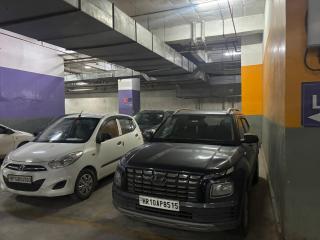 The Cosette Corner - 7