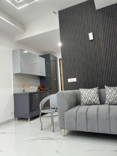 The Cosette Corner - 2