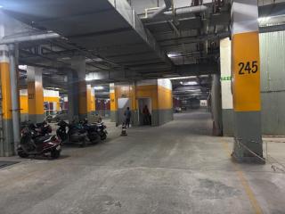 The Cosette Corner - 1