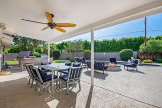 Mountain Serenity-Private Pool-Old Town Scottsdale - 6