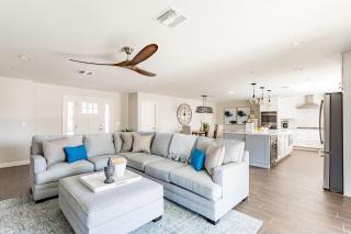 Sun-Soaked Scottsdale - Private Pool - in Old Town - 2