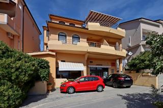 Apartments with parking space Lopar, Rab - 21808 - Lopar - 0