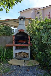 Apartments with parking space Lopar, Rab - 21808 - Lopar - 3