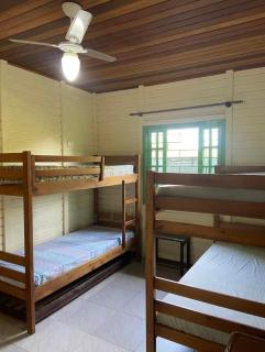 Casa á Beira Mar em Itapoá - 9