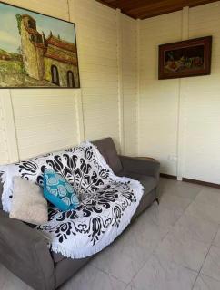 Casa á Beira Mar em Itapoá - 2