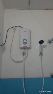 Quiet Place villa with kitchen - 9