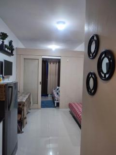 SM Mall Of Asia Shore Residences Vian - 1