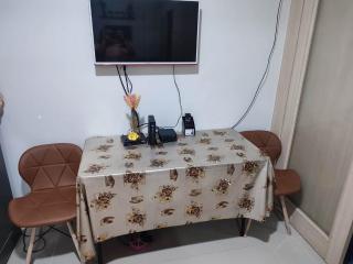 SM Mall Of Asia Shore Residences Vian - 5