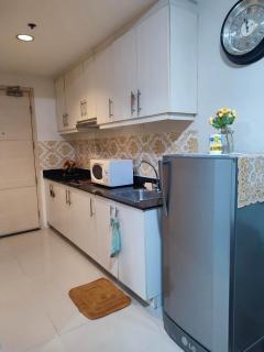 SM Mall Of Asia Shore Residences Vian - 6