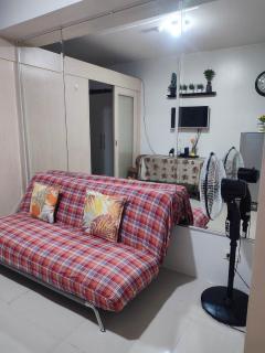 SM Mall Of Asia Shore Residences Vian - 2