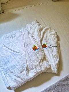 Evasion en plein cœur de la ville Studio Jacuzzis Sauna et piscine au centre de Port-Louis - 7