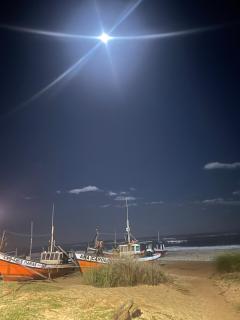 Balcones del Sol y la Luna - 1