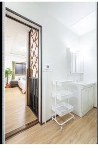 Pachira日式独栋2卫2浴三个房间池袋站地铁7分 - 7